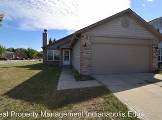 2819 Rothe Ln, Indianapolis, IN 46229
