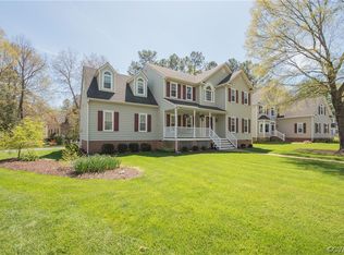 3031 Hunting Hollow Rd, Glen Allen, VA 23060