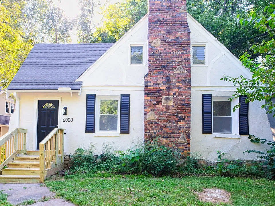 6008 Rockhill Rd