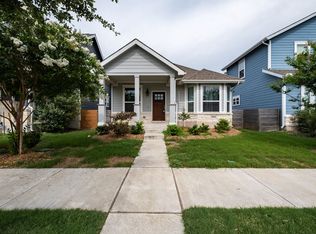 8908 Cattalo Ln #A, Austin, TX 78747