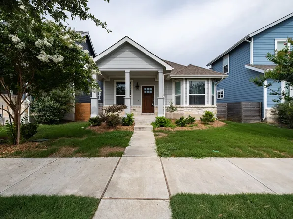 8908 Cattalo Ln #A, Austin, TX 78747