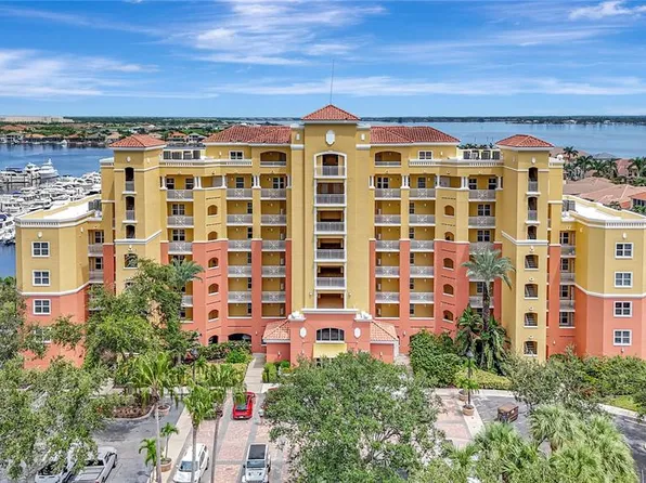 610 Riviera Dunes Way APT 602, Palmetto, FL 34221