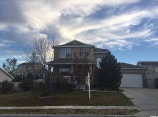 173 W Aruba Dr, Saratoga Springs, UT 84045