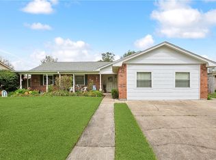 1717 Lafitte Dr, La Place, LA 70068