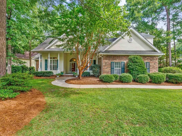 14 Ludlow Ct., Pawleys Island, SC 29585
