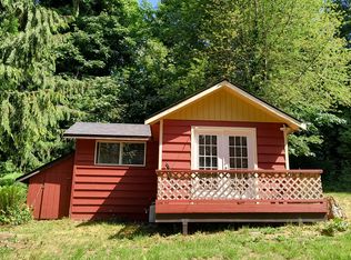 (Undisclosed Address), Camano Island, WA 98282