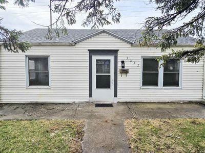 3032 McDonald St, Fort Wayne, IN, 46803