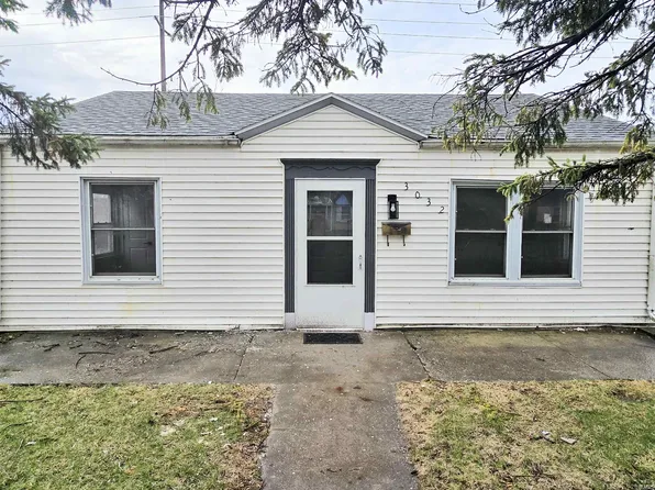 3032 McDonald St, Fort Wayne, IN 46803