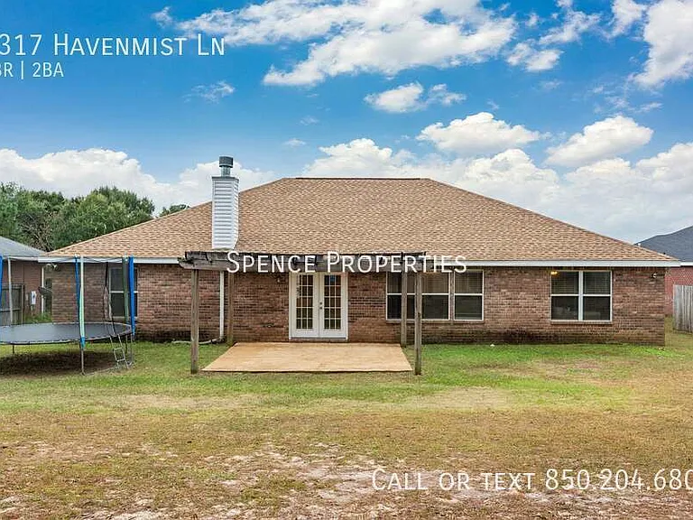 6317 Havenmist Ln — Photo 47