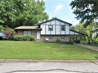 6544 W Springvale Ct, Newburgh, IN 47630