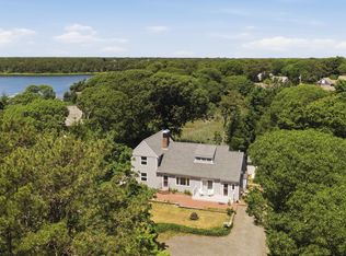 75 Old Main Street, West Dennis, MA 02670