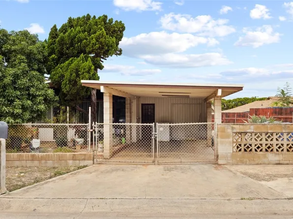 87-1915 Mohihi St, Waianae, HI 96792