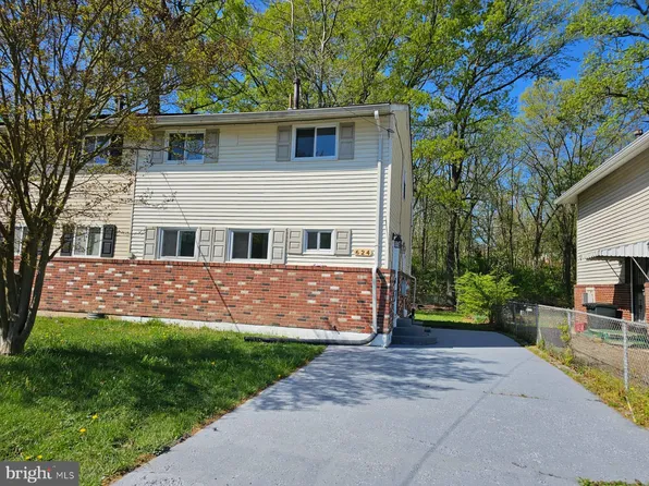 624 Birchleaf Ave, Capitol Heights, MD 20743