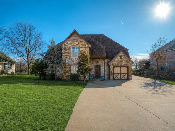 428406 E 1150th Rd, Porum, OK 74455