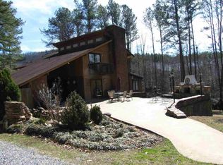 420 Cherry Mountain Rd, Bostic, NC 28018