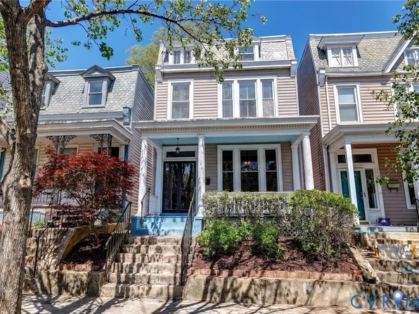 3412 E Clay St, Richmond, VA 23223