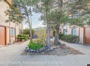 3596 Gypsum Rd APT 7, Reno, NV 89503