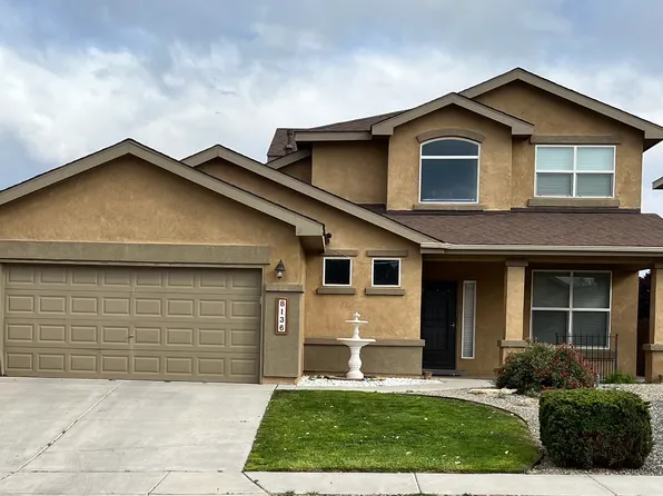 8136 Ventana Cielo Ave NW, Albuquerque, NM 87114