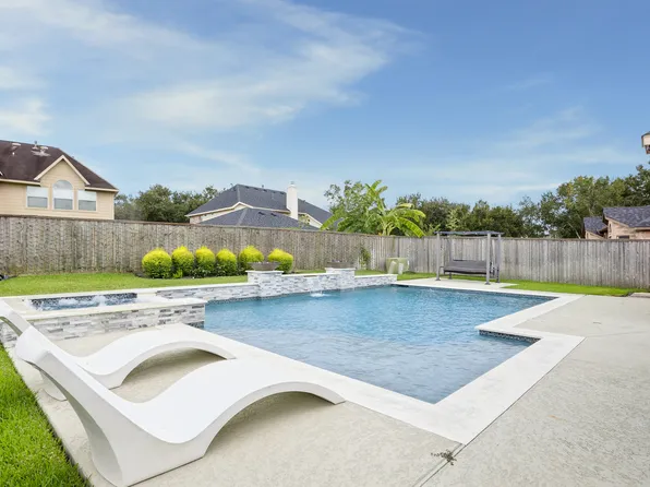 14002 Garden Brook Ct, Rosharon, TX 77583