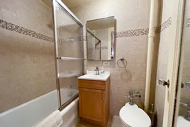 Rented by Corcoran