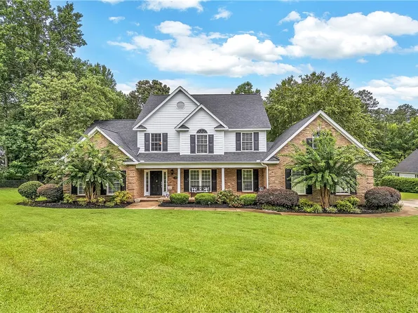 149 Deer Run, Abbeville, SC 29620