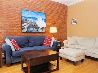 112 P St, South Boston, MA 02127