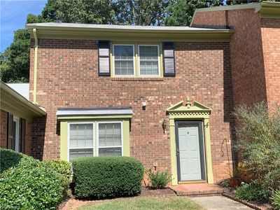 4824 Tower Rd UNIT B, Greensboro, NC, 27410