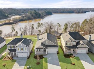 3451 Big View Rd, Gainesville, GA 30506