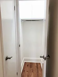 Rented by City Connections Realty