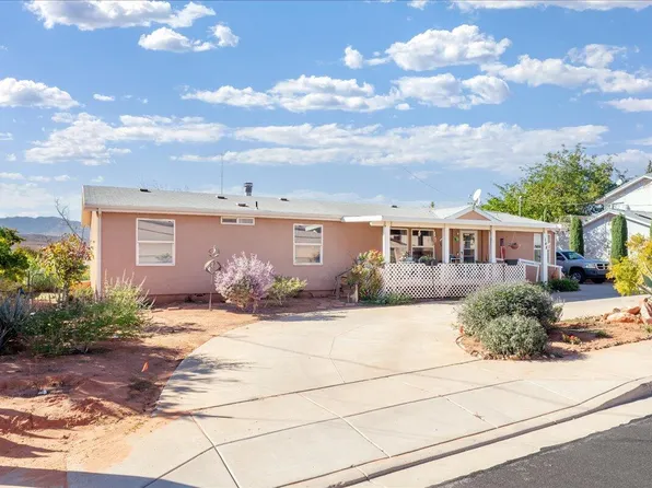 148 S 200 W, Ivins, UT 84738