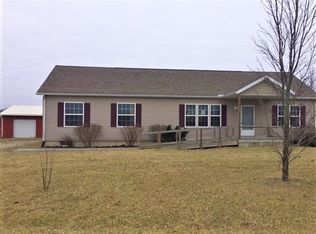 4064 Lyons Rd, Caledonia, OH 43314