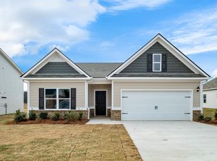 123 Wood Ln, Lincoln, AL 35096