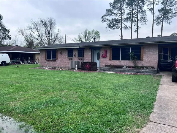 4703 Lanny St, Alexandria, LA 71303