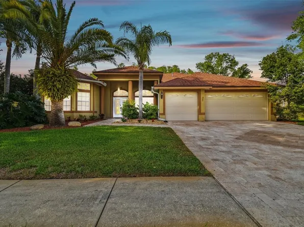 4365 Fallbrook Blvd, Palm Harbor, FL 34685