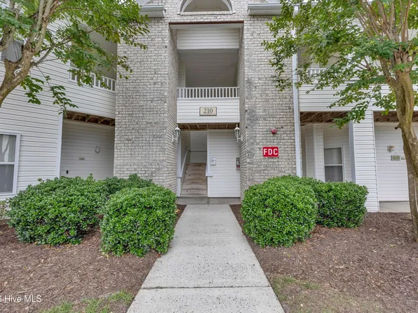 210 Fullford Lane #103, Wilmington, NC 28412