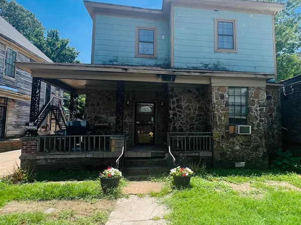 307 E McLemore Ave, Memphis, TN 38106