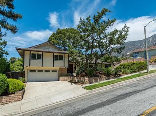 5537 Pine Glen Rd, La Crescenta, CA 91214