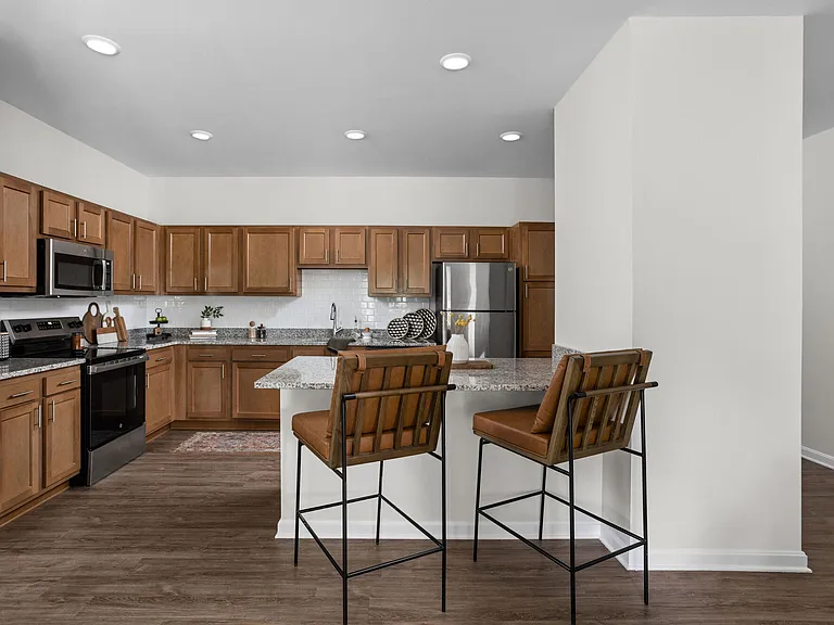 Smyrna Village Apartments of Louisville — Photo 30