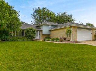 15329 S Timber Dr, Plainfield, IL 60544