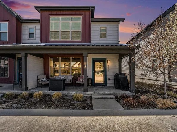5251 Central Park Boulevard, Denver, CO 80238