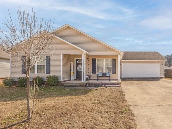 1100 William Hall Dr, Paragould, AR 72450