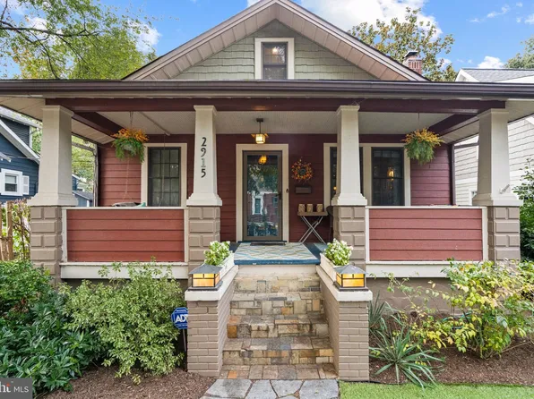 2915 6th St S, Arlington, VA 22204