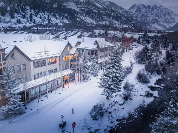 791 W Pacific Ave #4D, Telluride, CO 81435