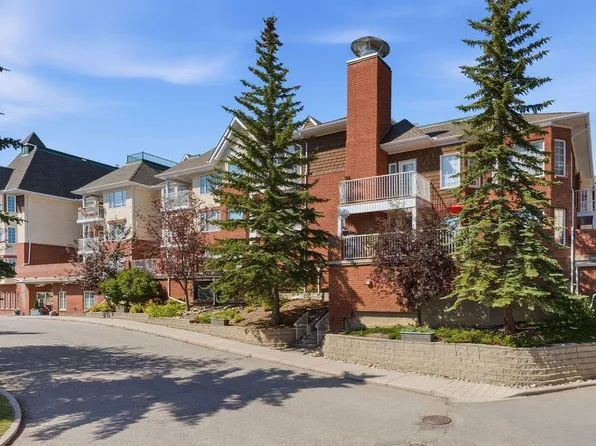 1000 S Sienna Park Grn SW #1210, Calgary, AB T3H 3N7