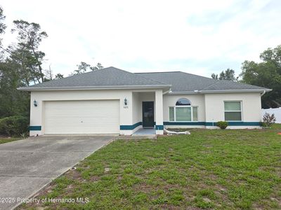 5373 Frost Rd, Spring Hill, FL, 34606