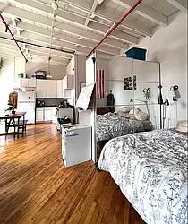 Rented by Carnegie Management Inc