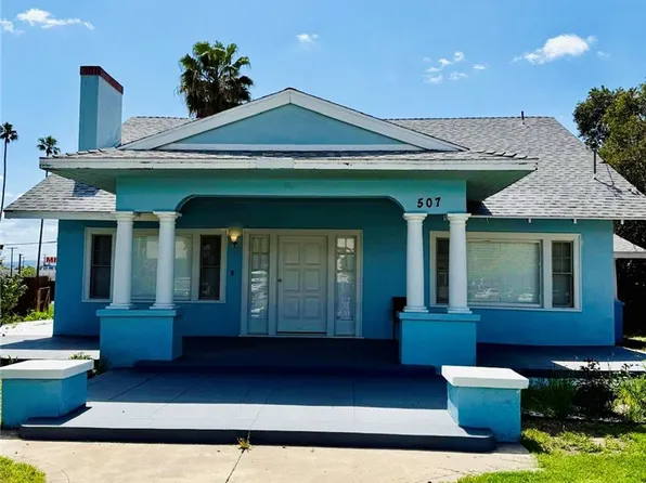 507 W 17th St, San Bernardino, CA 92405