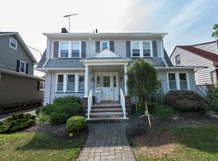 617 Pierpont St, Rahway, NJ 07065