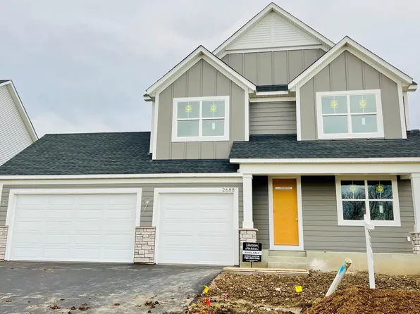 2688 Kendall Ave NE, Saint Michael, MN 55376