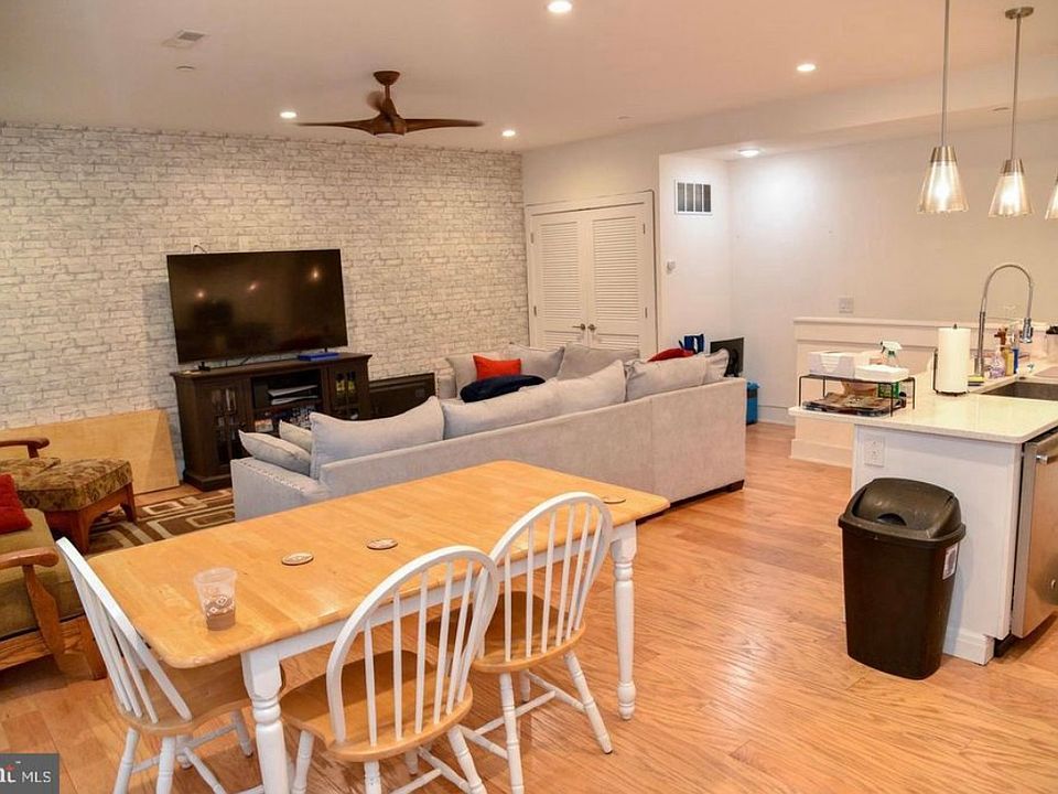 2nd image of 158 W Thompson St #5